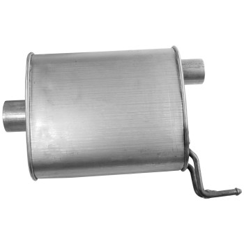 Exhaust Muffler