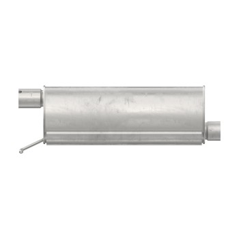 Exhaust Muffler