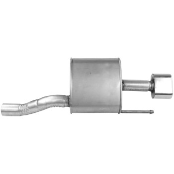 Exhaust Muffler