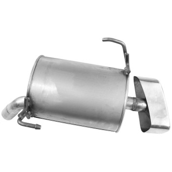 Exhaust Muffler