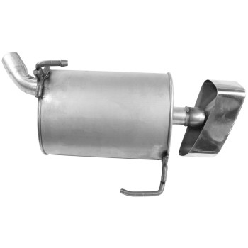 Exhaust Muffler