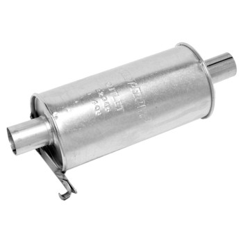 Exhaust Muffler