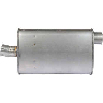 Exhaust Muffler