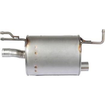Exhaust Muffler