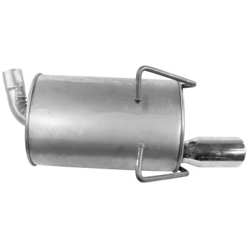Exhaust Muffler