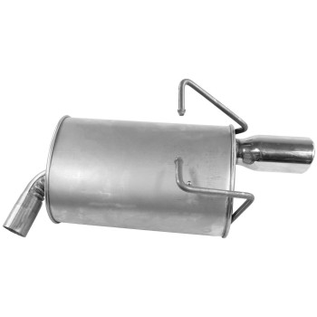 Exhaust Muffler