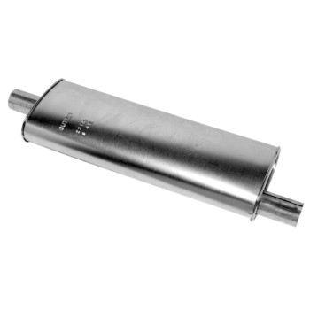 Exhaust Muffler