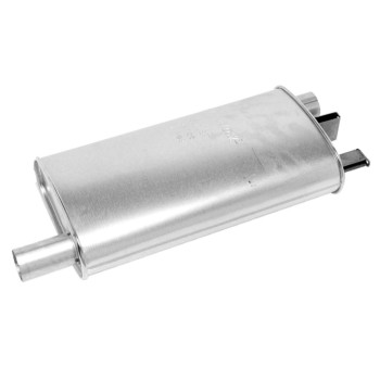 Exhaust Muffler