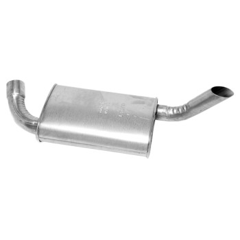 Exhaust Muffler
