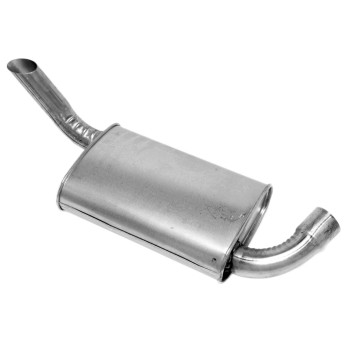 Exhaust Muffler