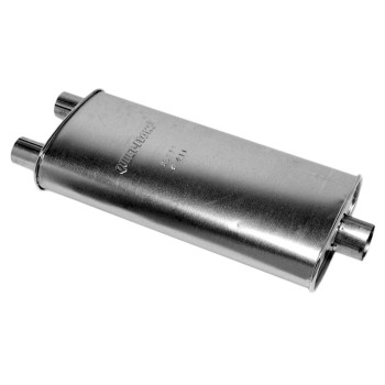 Exhaust Muffler