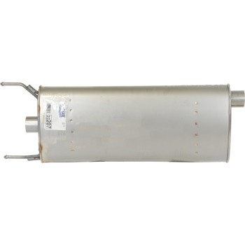 Exhaust Muffler