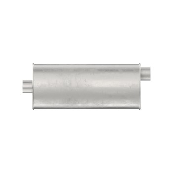 Exhaust Muffler
