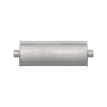 Exhaust Muffler