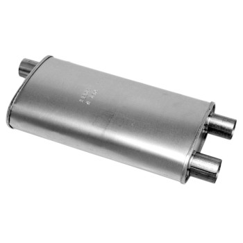 Exhaust Muffler