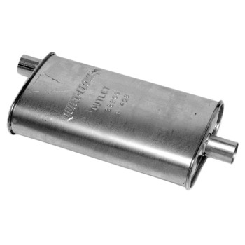 Exhaust Muffler