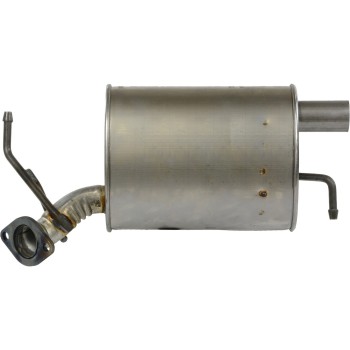 Exhaust Muffler