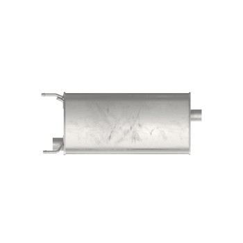 Exhaust Muffler