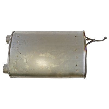 Exhaust Muffler