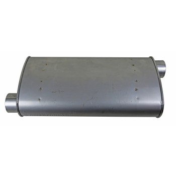 Exhaust Muffler