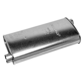 Exhaust Muffler
