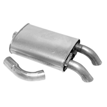Exhaust Muffler
