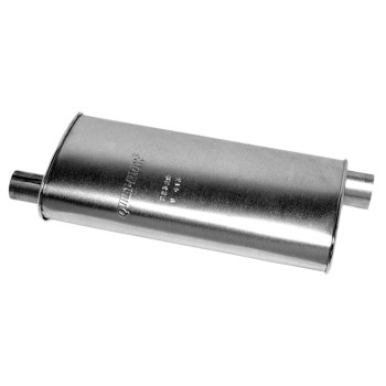 Exhaust Muffler