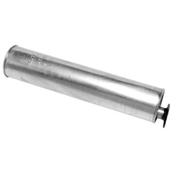 Exhaust Muffler