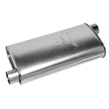 Exhaust Muffler