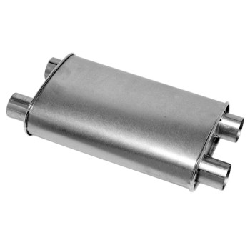 Exhaust Muffler