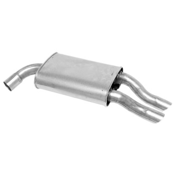 Exhaust Muffler