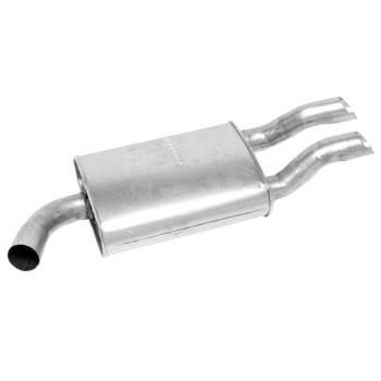 Exhaust Muffler