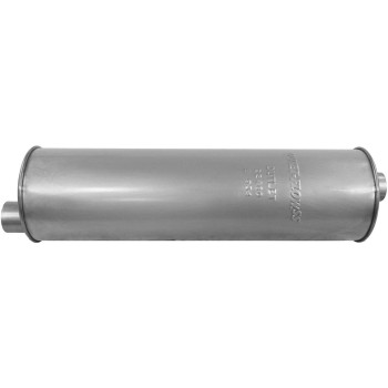 Exhaust Muffler