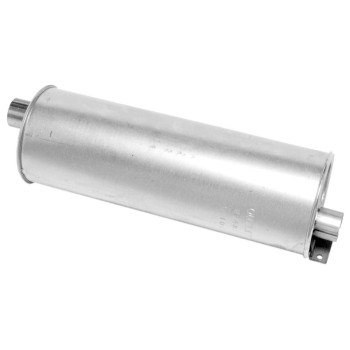 Exhaust Muffler