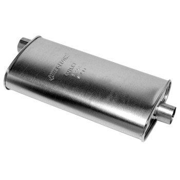 Exhaust Muffler