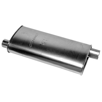Exhaust Muffler