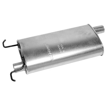 Exhaust Muffler