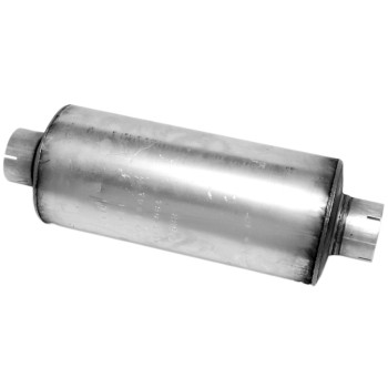 Exhaust Muffler