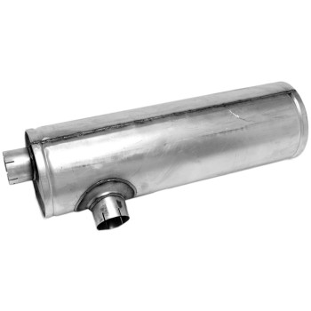 Exhaust Muffler