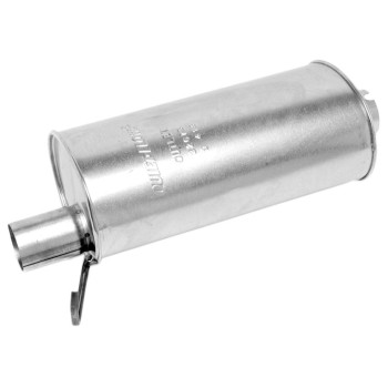 Exhaust Muffler