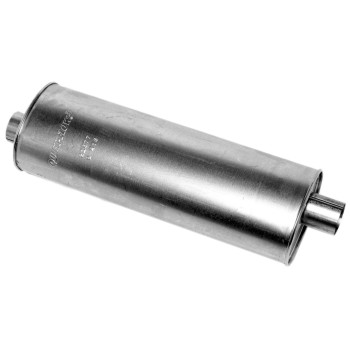 Exhaust Muffler
