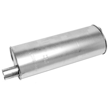 Exhaust Muffler