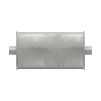 Exhaust Muffler