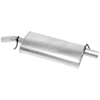 Exhaust Muffler