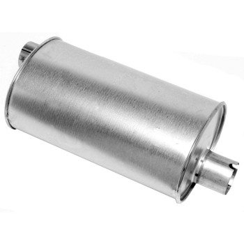 Exhaust Muffler