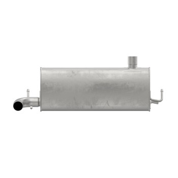 Exhaust Muffler