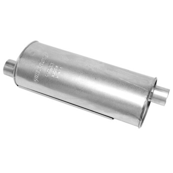 Exhaust Muffler