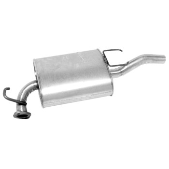 Exhaust Muffler