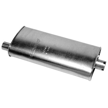 Exhaust Muffler