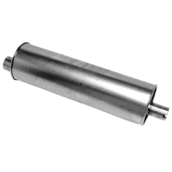 Exhaust Muffler